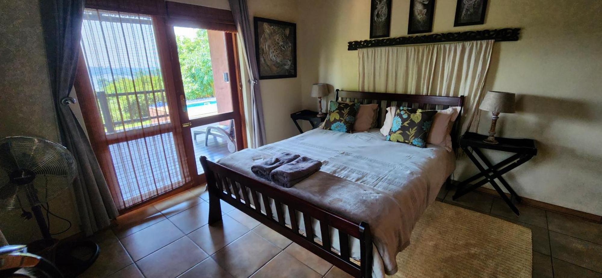 Da Gama Lake Cottages - Coral Tree And Cormorant Cottages White River Chambre photo